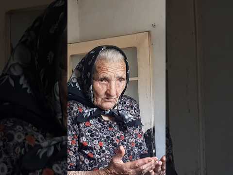 Baka Mirjana i rakija sa ruzmarinom