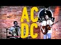 Highway to Hell - Ac Dc (cover) The Folkin'Dads ...