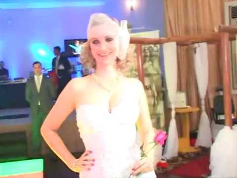 Aplauzzo 15-08-12.mpg - DIAMONDS PROJECT - NOITE DA DEGUSTAÇÃO