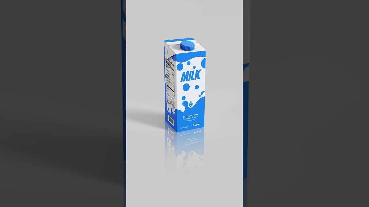 Reflections Unleashed: Mastering the Art of Object Reflections in Photoshop #tutorial #shorts