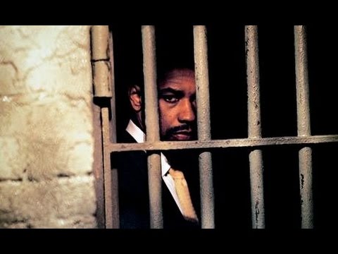 Lele Ft. Mala Fama - Solo En Prisión (VIDEOCLIP - The Hurricane)
