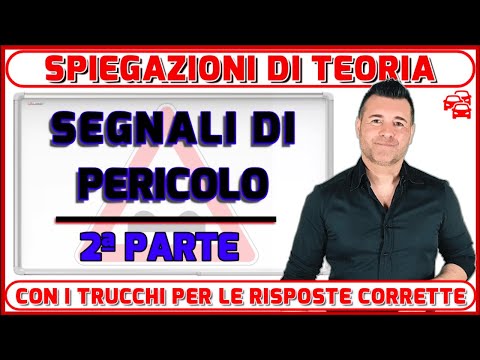 PART TWO DANGER SIGNALS, WITH TRICKS AND SUGGESTIONS FOR NOT GETTING THE ANSWERS TO QUIZ WRONG