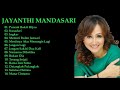 Di Puncak Bukit Hijau JAYANTHI MANDASARI