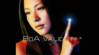 BoA - 奇蹟 Miracle (Destiny)