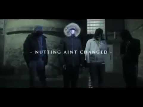 (Zone 2) Dsqueezo - Nuttin Ain't Changed [Music Video]