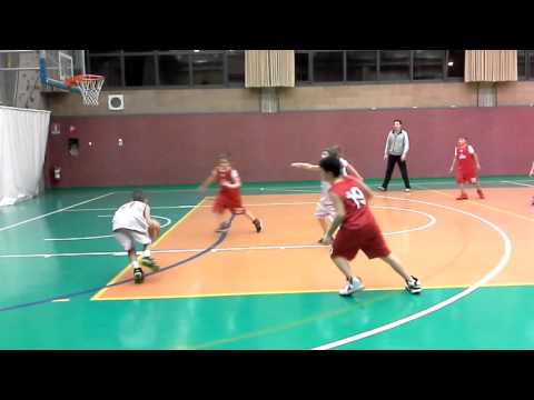 AQUILOTTI: Seriana-Autotorino Scanzorosciate 14-10