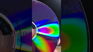 burning a CD - what does that actually mean? #shorts