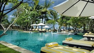 The Royal Beach Seminyak - Bali