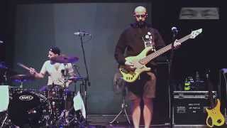 Periphery - Insomia @SM Skydome Philippines