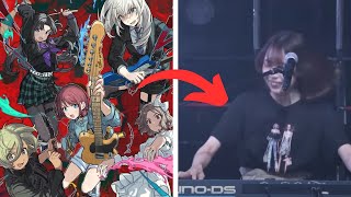 Download lagu The REAL Girl's Band Cry Band is INSANE mp3 Download lagu The REAL Girl's Band Cry Band is INSANE mp3