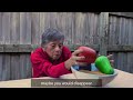 Dear Parkinson's