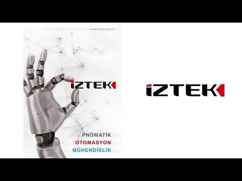 İztek Pnömatik Otomasyon Mühendislik