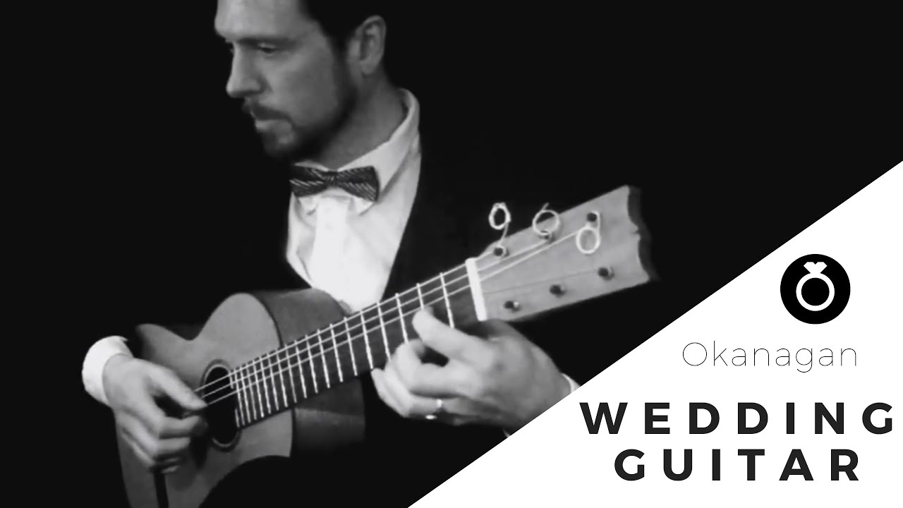 Promotional video thumbnail 3 for Lance Carr Guitar
