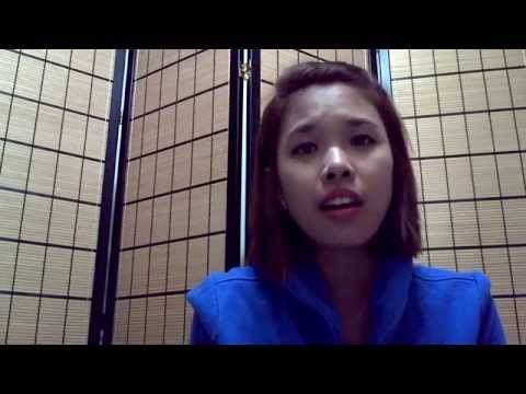 2014 PINOY KPOP STAR -SINGING (Jin Dimson)