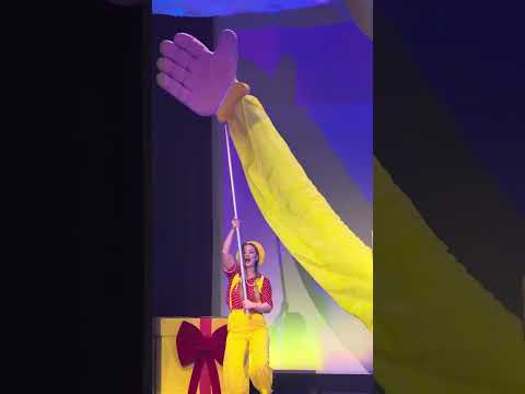 Planeta Clounella TV - Tiki Taka