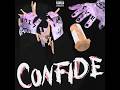 Juice WRLD Confide Unreleased