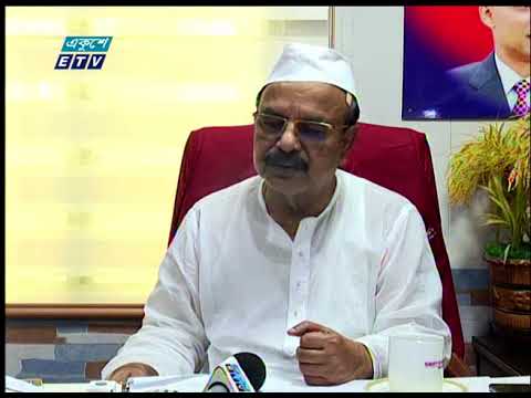 আন্দোলনে ব্যার্থ হয়ে নির্বাচনে বিএনপি অংশ নিবে বলে মনে করেন আওয়ামি লীগের | ETV News