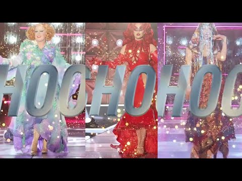ALL 15 SHOOTS from All Stars 7 Fashion Photo Ruview