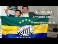 Santos F C X Peñarol 2º Jogo Da Final Pré Jogo 22 06 2011