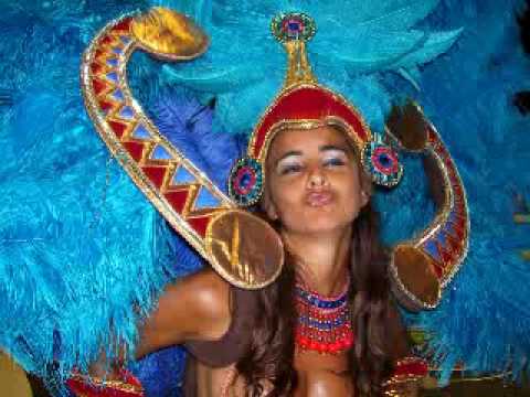 Copacabana (Escape from Rio) [Maurizio Nari ''Rio'' RMX]