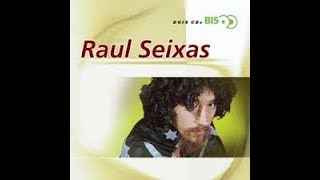 Raul Seixas - Eu sou eu, Nicuri é o Diabo
