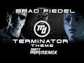 Brad Fiedel - The Terminator Theme [Matt Daver Remix]
