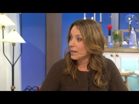 Psykologen: Avundsjuka kan vara en drivkraft - Nyhetsmorgon (TV4)