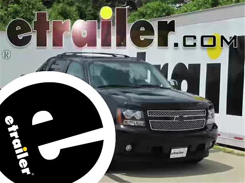 Setting up the Air Lift 1000 Air Helper Springs for Coil Springs on a 2011 Chevrolet Avalanche