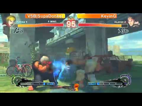 Vancouver Tournament w/ Air Gen! & ARK @ justin.tv/rawkusX - 7 / 9