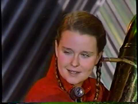 Comedy Tonight: (1984) A. Whitney Brown, Leslie Rickert, Mark Pitta