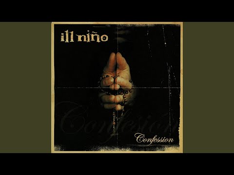 Te Amo I Hate You - Ill Nino