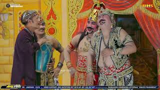 Download lagu Ketoprak WAHYU MANGGOLO Live Tahunan 6 November 2025 • Joko Kendil Versi Humor Part 2 mp3