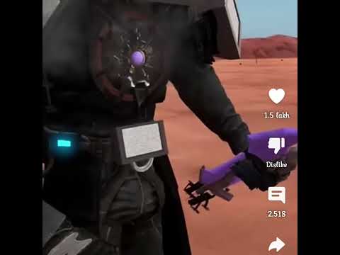 Titan TV Man, G Man sus☠️ #skibiditoilet #edit