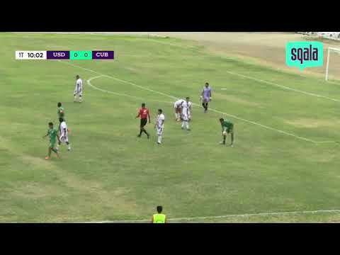 Utcubamba: Unión Santo Domingo 🆚 Defensor Cubillas || Dieciseisavos de Final Partido de Vuelta