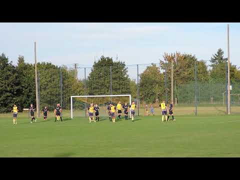 Spójnia - Okoń Sapowice