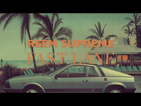 80s x STEVIE B x BREAKDANCE x APACHE 207 x CAPO Type Beat 'FAST LANE' (prod. by Reem Supreme)