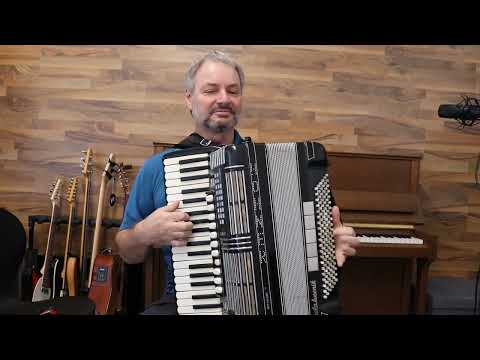 Sepp Rammer    -   Marina