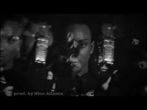 (FREE) Kalash Criminel x Gradur x Kaaris x Lacrim Type Beat prod. by Blue Atlanta