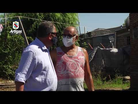 INTENDENTE Y DIRECTOR DE GESTIÓN AMBIENTAL DESTACAN FUNCIONAMIENTO DEL NUEVO SISTEMA DE BAROMÉTRICAS