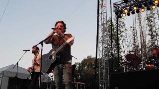 2017 04 09 Matt Nathanson - Gold In The Summertime