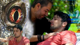 My Trip To INFINITY | 5-MeO-DMT Live Toad Experience DOCUMENTARY video