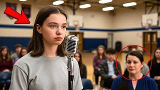 They Asked A Poor Girl To Sing At School As A Joke — But Her Voice Stunned Everyone There