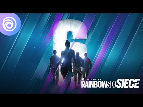 [AUT] Year 7 Pass Trailer | Tom Clancy’s Rainbow Six Siege