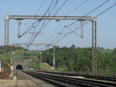 LA DIRETTISSIMA FIRENZE-ROMA Video n#200