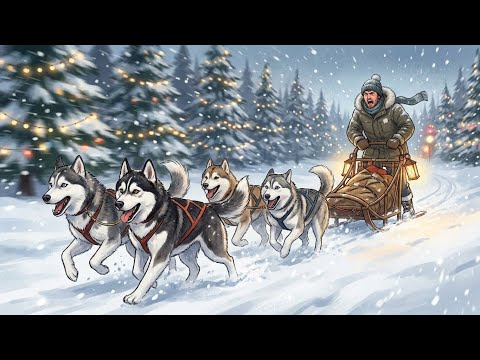 Friendliest Time of Year – Wildson | Aesthetic Christmas Music for Kids & Teens | JoyWave Vibes