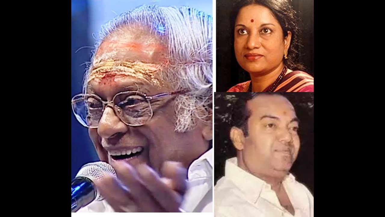 Mangala Poomazhai Song Lyrics | Ore Vanam Ore Boomi | Vani Jairam