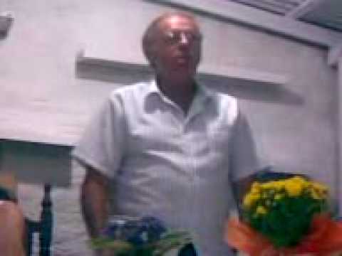 Palestra  Luiz Carlos de Souza 12/02/2010