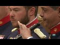 Banda de Música de la Guardia Real "La Misión" E. Morricone