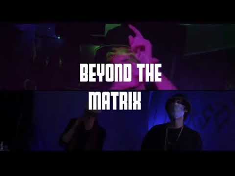 Rabbit Sack C ft KR$NA - Beyond The Matrix (RSC Tunes) ll 2021