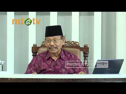 Jihad Pagi MTATV Solo 03/11/2019 - Tema Risalah Janaiz ke 5